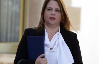 Στο επίκεντρο της Έκθεσης η πρακτική άσκηση φοιτήτριας με σοβαρή οπτική αναπηρία.