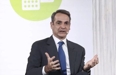 Ο πρωθυπουργός αποχώρησε από το νοσοκομείο μετά την παροχή ιατρικής φροντίδας.