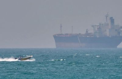 Ιράν: «Kλειστό το Ορμούζ έως οι ΗΠΑ να αποδεχθούν τους όρους μας»  