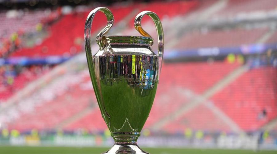 Τα ζευγάρια και οι ημερομηνίες των playoffs του Champions League