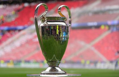 Τα ζευγάρια και οι ημερομηνίες των playoffs του Champions League