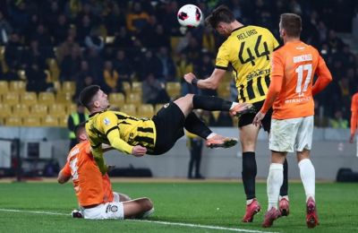 ΑΕΚ-ΟΦΗ: Μπρα ντε φερ με φόντο το Superbet Super Cup