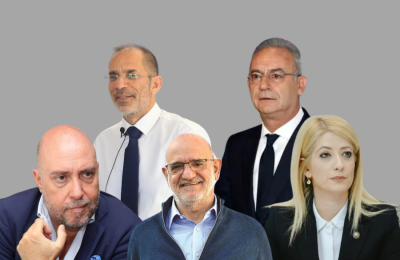Ρίσκα Αννίτας- Αβέρωφ- Παμπορίδη –  Μακάριος Δρουσιώτης στο ΑΛΜΑ