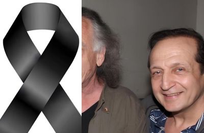Ο σπουδαίος Έλληνας ηθοποιός 