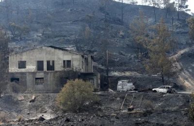 Τρία χρόνια μετά την καταδίκη του, το Εφετείο έκρινε ότι τα στοιχεία δεν αρκούσαν για να αποδειχθεί η ενοχή του 69χρονου.