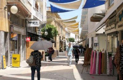 Πτώση θερμοκρασίας και βροχές από την Παρασκευή 