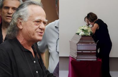 Είναι όλοι εκεί - Φωτoγραφίες 