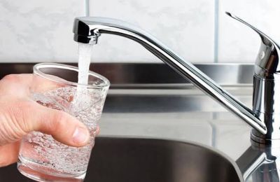 Επηρεάζονται δρόμοι στην περιοχή βόρεια της Β’ Τεχνικής Σχολής.