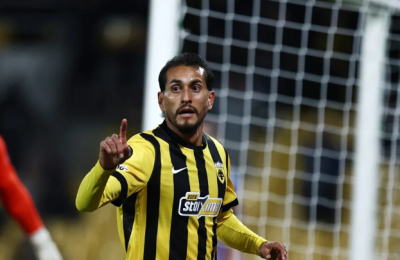 Ρομπέρτο Περέιρα: River Plate, Juventus, Watford, ΑΕΚ (προφίλ)