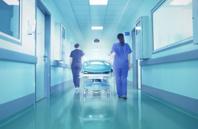 Η Αστυνομία διερευνούσε τις συνθήκες κάτω από τις οποίες συνέβη το ατύχημα.