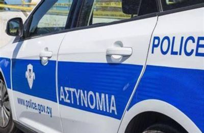 Παρακαλείται όποιος γνωρίζει οτιδήποτε να επικοινωνήσει με τις Αρχές.