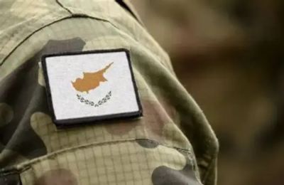 Το περιστατικό συνέβη στην Πάφο.