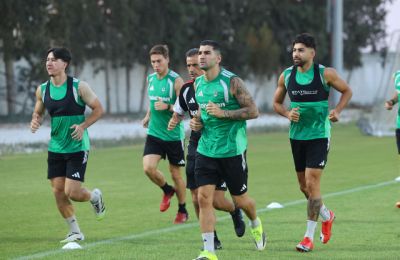 Ομόνοια: Έτοιμη να τελειώσει τη δουλειά στο ΓΣΠ