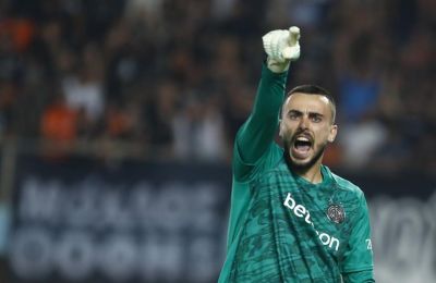 Παλικάρι ο ΟΦΗ, πήρε το Super Cup απέναντι στην ΑΕΚ στα πέναλτι