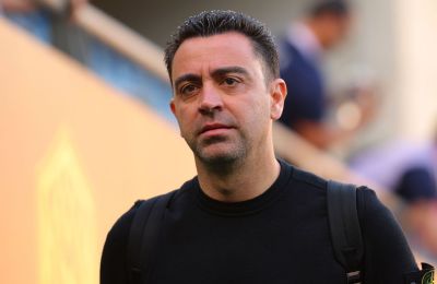 Νέος προπονητής της εθνικής Ολλανδίας ο Τσάβι