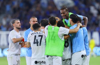 Πάφος: Ξέρει καλά τον τρόπο…