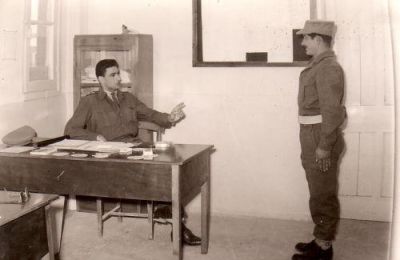 Ο γιος του Τάσου Μάρκου μιλά για τον πατέρα που έχασε στα έξι του και για την αλήθεια που ακόμη περιμένει