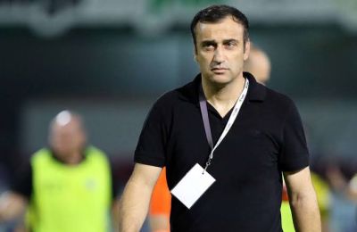 Σάκκας: «55% υπέρ της Πάφου και 90% υπέρ της Ομόνοιας»