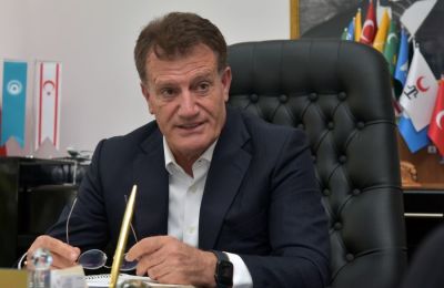 Ο Ερχάν Αρίκλι προκάλεσε με υβριστική ανάρτηση για την υπόθεση Τάσου Ισαάκ.