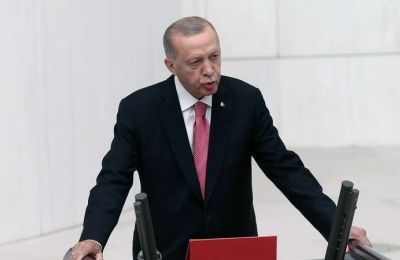 Στην Άγκυρα η συνάντηση Ερντογάν και Αμπάς με επίκεντρο Γάζα, Δυτική Όχθη και Αλ Άκσα.