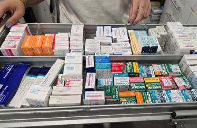 Στις ανακληθείσες παρτίδες προστέθηκαν οι 126382 και 126383 του Clonotril 2 mg.
