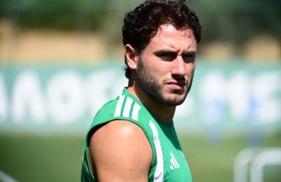 «Η Τορίνο εξετάζει την περίπτωση του Καλάμπρια»