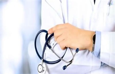 Το αντίο της ιατρικής κοινότητας της Κύπρου στον Δρ. Παναγιώτη Παμπορίδη.