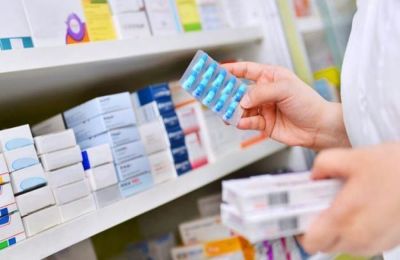 Λαμβάνονται όλα τα αναγκαία μέτρα για τη συνέχιση της θεραπείας των ασθενών, αναφέρουν οι Φαρμακευτικές Υπηρεσίες.