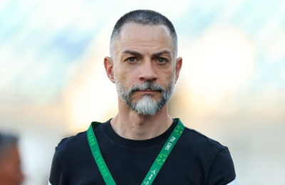 Δημητρίου: «Νιώθουμε ότι η ομάδα θα είναι καλύτερη».