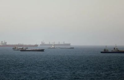 Το Ιράν βρίσκεται σε συνομιλίες με το Ομάν για τη μελλοντική διαχείριση της ναυσιπλοΐας στο Στενό.