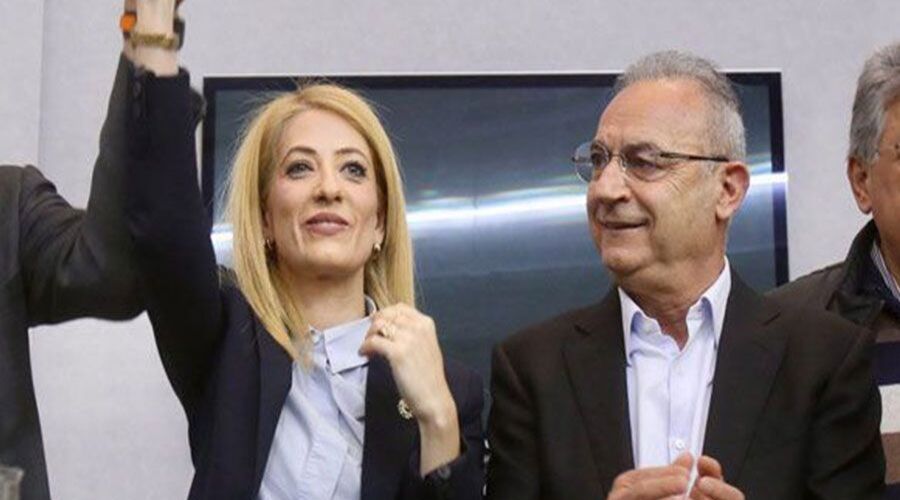Δείτε την συνέντευξη του Φειδία με τον Αβέρωφ Νεοφύτου.