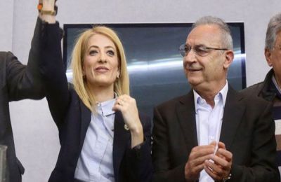 Δείτε την συνέντευξη του Φειδία με τον Αβέρωφ Νεοφύτου.