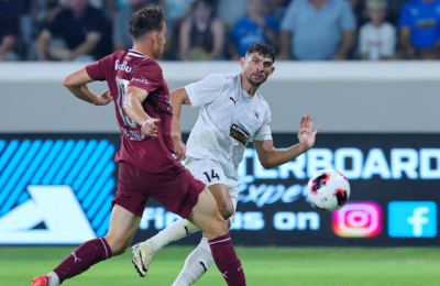Ιωάννου: «Υπερβολή να δέχεσαι τρία γκολ σε λίγα λεπτά»