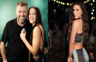 Σoκ μόλις μαθεύτnκε λίγο πριν τον γάμο