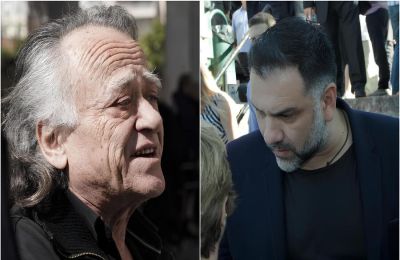 Τι έκανε ο Γρηγόρης και όλοι το σχολιάζουν 