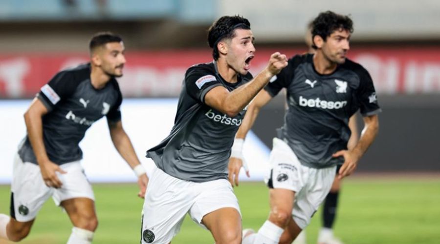 Europa League: Τα ζευγάρια των playoffs 