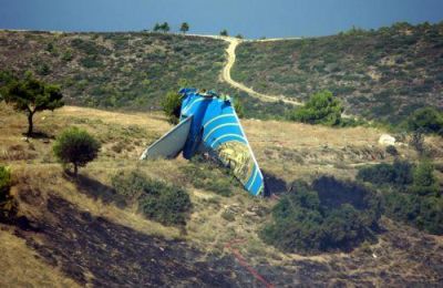 «Ο χρόνος δεν σβήνει τις πληγές» – Οι μνήμες από εκείνη τη μοιραία πτήση παραμένουν ζωντανές.