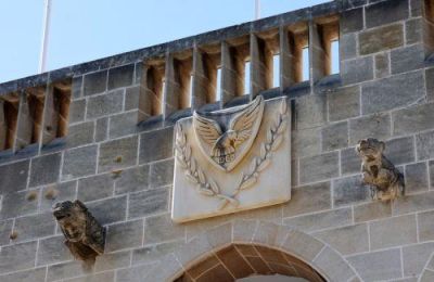 «Συνεχίζουμε τον αγώνα» το μήνυμα της Προεδρίας, 52 χρόνια μετά τα γεγονότα του Αυγούστου του 1974.