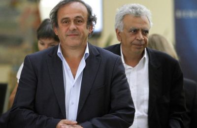 Ο Πλατινί αποκάλυψε πότε αποφάσισε να σταματήσει!