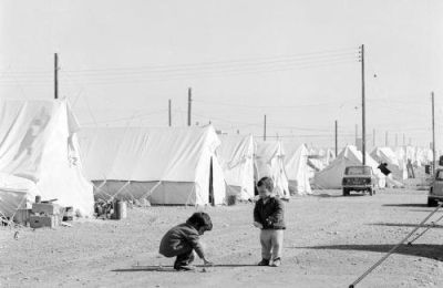 Η μετακίνηση δεκάδων χιλιάδων ανθρώπων και η συμφωνία που άλλαξε τη δημογραφική εικόνα της Κύπρου.