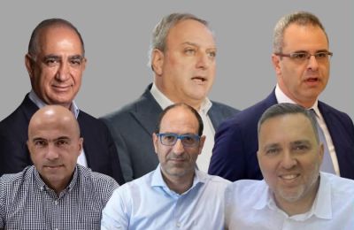 ΑΚΕΛ:Ιδού Κατάλογος επιφανών κεντροαριστερών για στήριξη σε προεδρικές