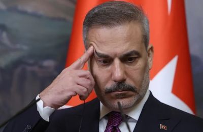 Οι επιφυλάξεις της Αιγύπτου και η προσπάθεια της Τουρκίας να περιορίσει τους δεσμούς Καΐρου με Ελλάδα και Κύπρο.