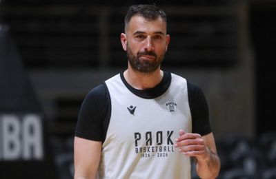 Αποσύρθηκε από τα παρκέ ο Ζάρας
