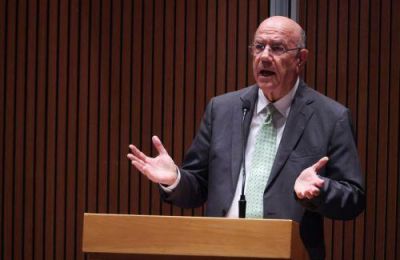 Κεραυνός: Ισχυρή ανάπτυξη στην Κύπρο παρά τις διεθνείς προκλήσεις