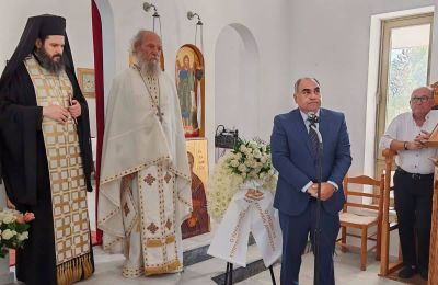 Στ. Αυγουστίδης: «21 χρόνια μετά, οι θλιβερές μνήμες ξαναζωντανεύουν» 