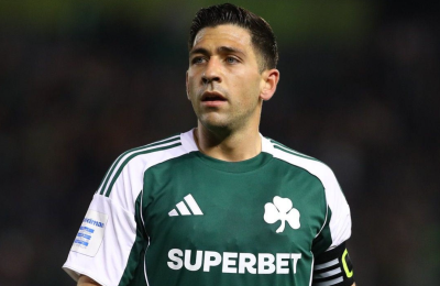 Ομόνοια: H «φόρμουλα» για...  Τάσο Μπακασέτα!