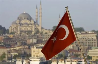 Η Τουρκία θεωρεί πλέον πως διαθέτει περισσότερα στρατηγικά και διπλωματικά εργαλεία στην περιοχή.