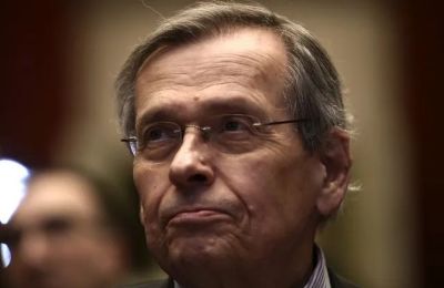 Ο πρώην υπουργός και επί σειρά ετών βουλευτής άφησε το δικό του αποτύπωμα στην ελληνική πολιτική.