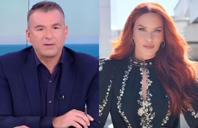 Μόλις έγινε γνωστό