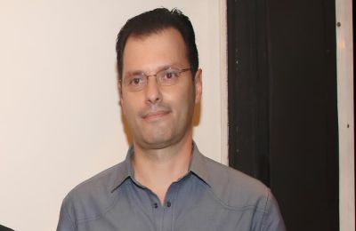 Σoκ με Τάσο Τεργιάκη - Τι συνέβn 